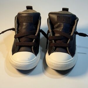 Toddler Converse Boot